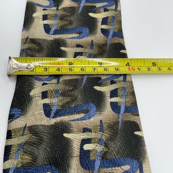 Jerry Garcia Neckties Set of Four Ties Father's Day Bundle - Picture 5 of 16